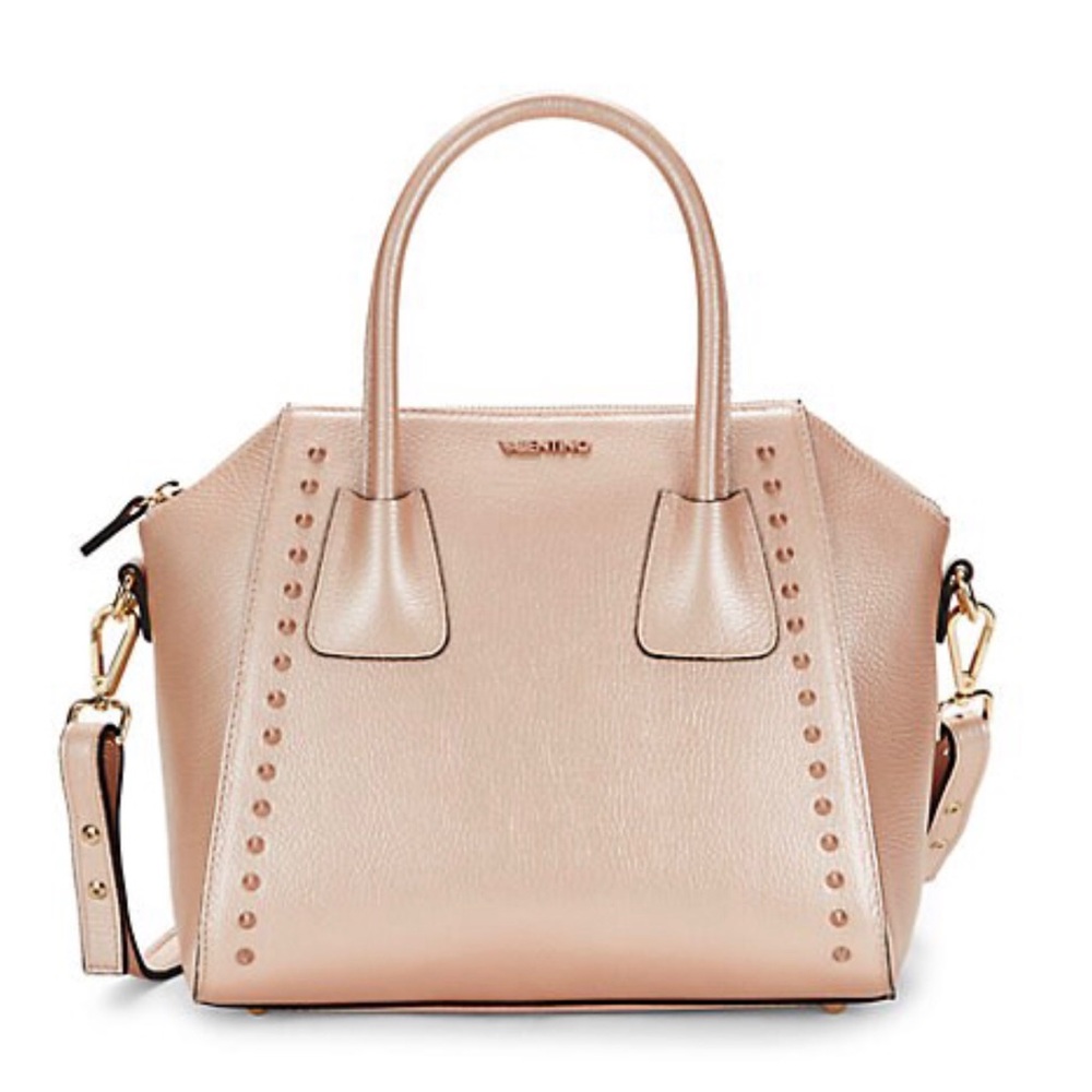 Minimi Rock Satchel from Valentino